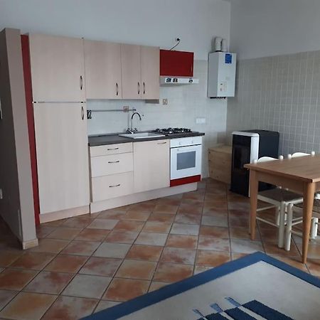 Ferienwohnung Casa Assunta Corvara  Exterior foto