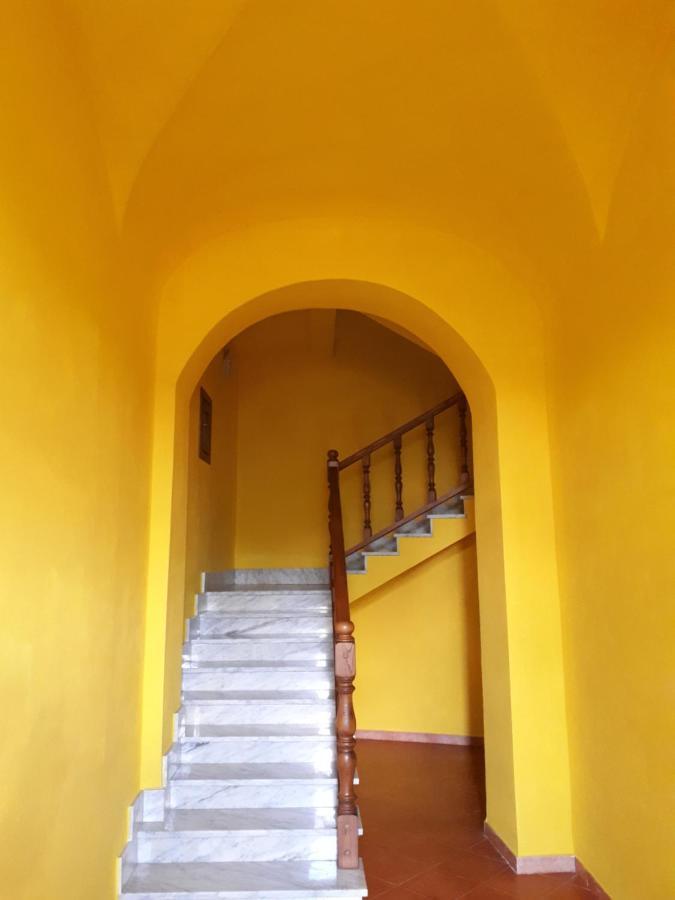 Ferienwohnung Casa Assunta Corvara  Exterior foto