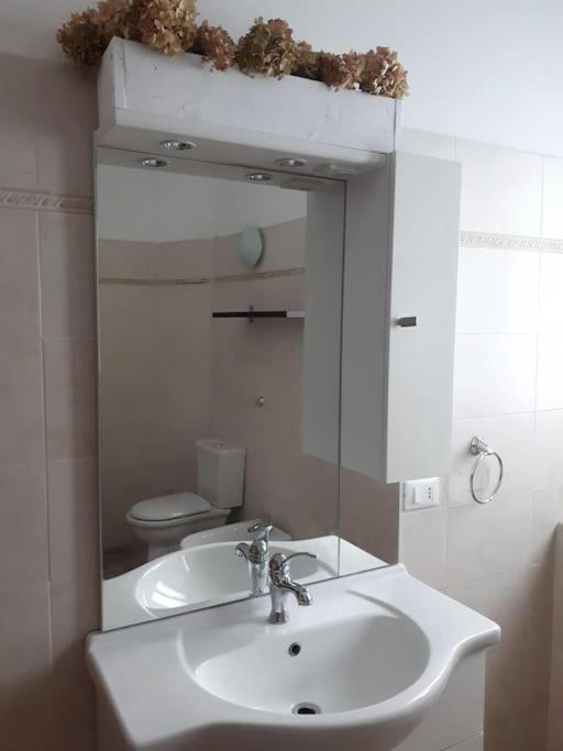 Ferienwohnung Casa Assunta Corvara  Exterior foto